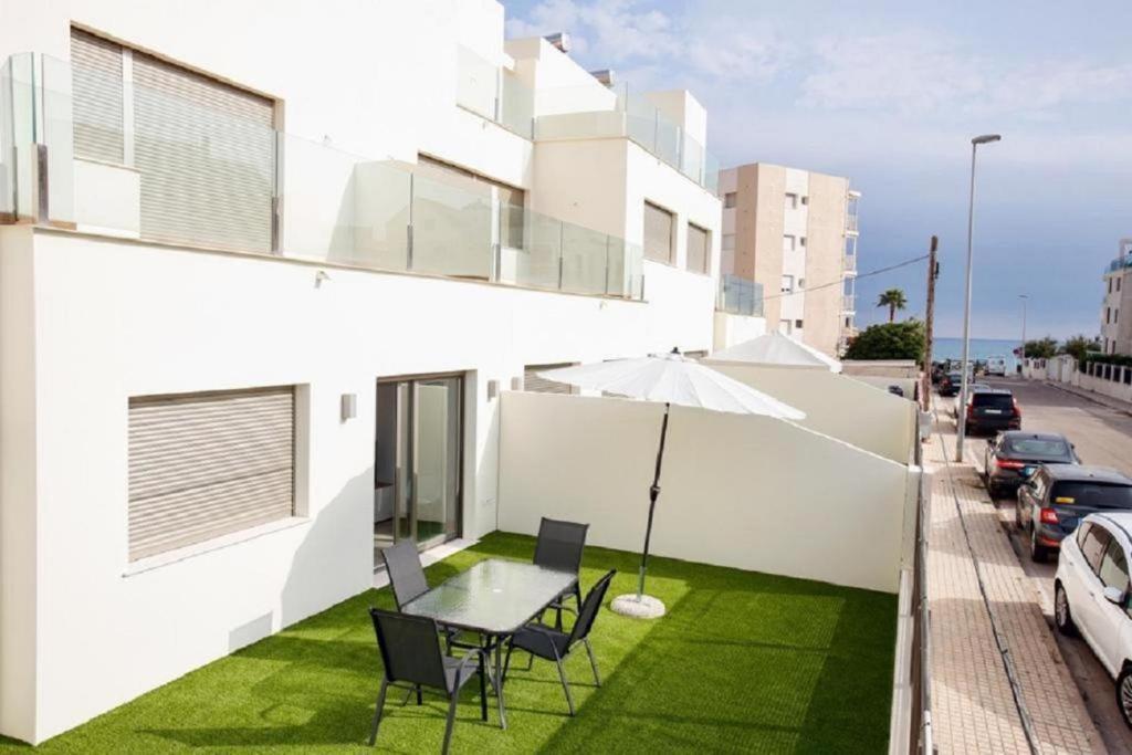 Apartamento Marina A2 Dénia